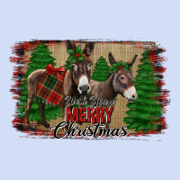 Donkey Christmas Urban Hoodie | Teevron