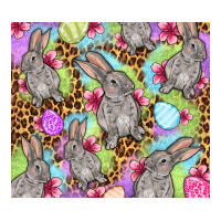 Easter Bunnys Eggs Classic Tee | Teevron
