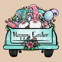 Easter Gnomes Truck Urban Hoodie | Teevron