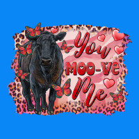 You Moo Ve  Me Black Angus Zipper Hoodie | Teevron