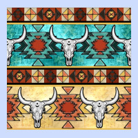 Native American Aztec Seamless Pattern 3 Urban Heavy Tee | Teevron