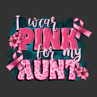i wear pink for my aunt | Teevron