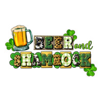 Beer and shamrock | Teevron
