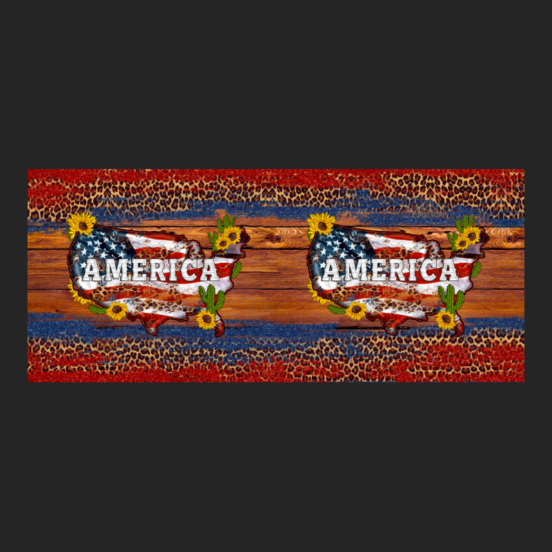 Usa Map 11oz Mug Premium Hoodie by Artiststas | Teevron