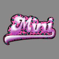 Mini Leopard Vintage Tee | Teevron
