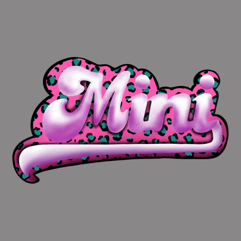 Mini Leopard Vintage Tee by RanaPortraitStore | Teevron