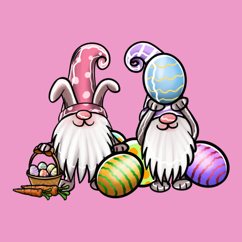 Easter Gnomes Urban Hoodie by Jasminsmagicworld | Teevron