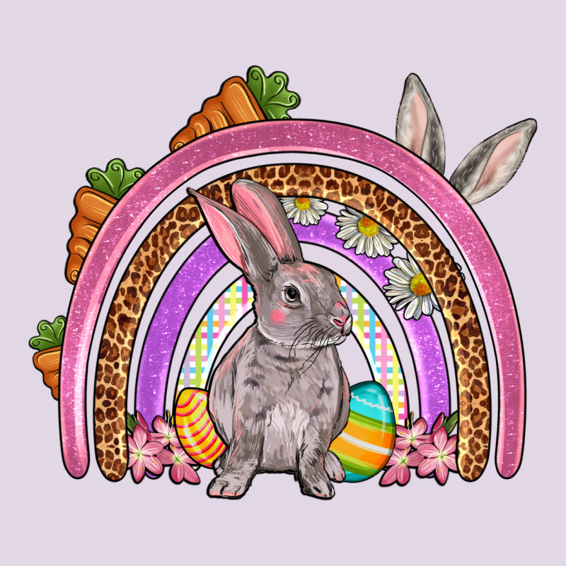 Easter Rainbow Classic Tee by OliviaCreatesArt | Teevron