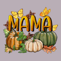 Mama Pumpkin Vintage Tee | Teevron