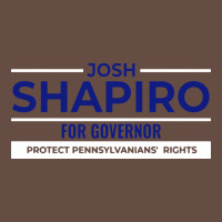 Josh Shapiro For Governor Long Sleeve Tee | Teevron