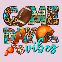 Game Day Vibes Ladies Tee | Teevron