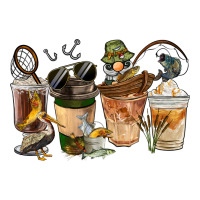 Fishing Coffee Cups | Teevron