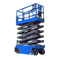 scissor lift | Teevron
