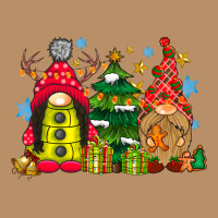 Gnome Christmas Vintage Hoodie | Teevron