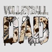 No Background Volleyball Dad Premium Hoodie | Teevron