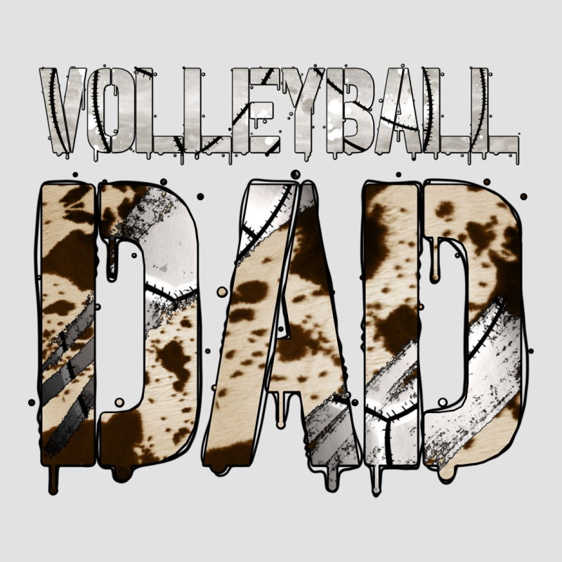 No Background Volleyball Dad Premium Hoodie by Jasminsmagicworld | Teevron
