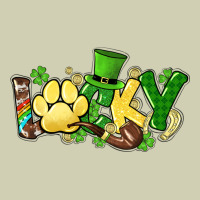 Lucky Pet  St. Patrick's Heavy Core Tee | Teevron