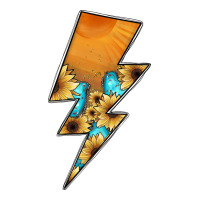 Lightning Bolt | Teevron