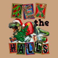 Rex The Halls Vintage Tee | Teevron