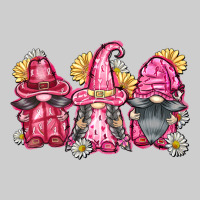 Breast Cancer Gnomes Premium Tee | Teevron