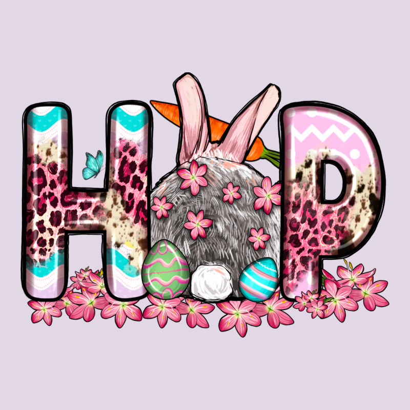 Easter Day Hop Bunny Classic Tee by OliviaCreatesArt | Teevron