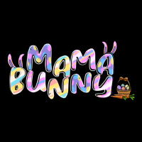 Easter Mama Bunny Urban Hoodie | Teevron