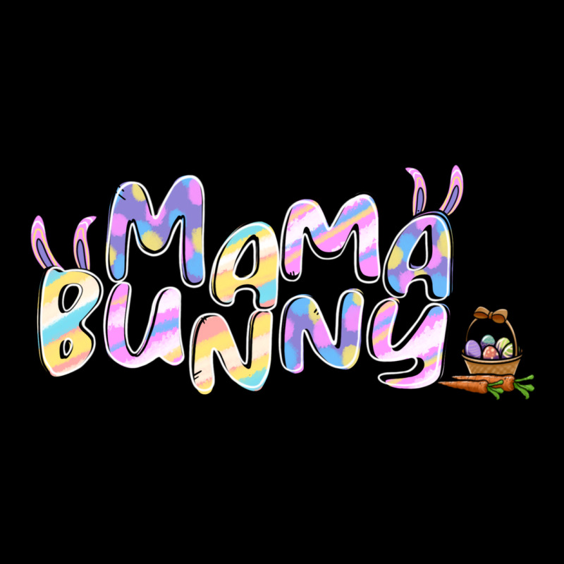 Easter Mama Bunny Urban Hoodie by Jasminsmagicworld | Teevron
