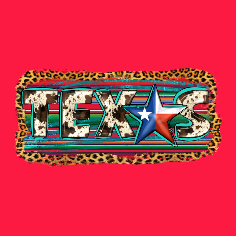 Texas Zipper Hoodie by JahusDesignShop | Teevron