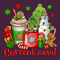 Current Mood Christmas Premium Tee | Teevron