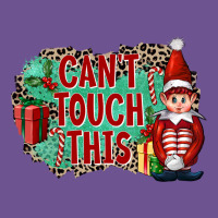 Christmas Can't Touch This Elf Vintage Tee | Teevron