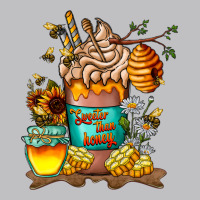 Than Honey Long Sleeve Tee | Teevron