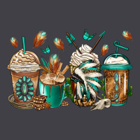 Indian Headdress Coffee Cups Heavyweight Hoodie | Teevron