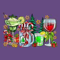 Christmas Tequila Vintage Hoodie | Teevron