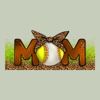 Baseball And Softball Mom Libbey Glass Ladies Tee | Teevron