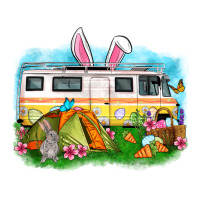 Easter Day camper | Teevron