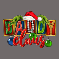 Christmas Daddy Claus Urban Heavy Tee | Teevron