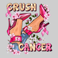 Crush Breast Cancer Premium Tee | Teevron