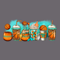 Basketball Coffee Cups Premium Sweatshirt | Teevron