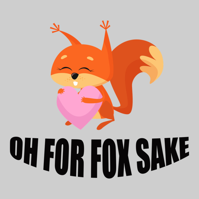 Oh, For Fox Sake Premium Tee by Bettercallsaul | Teevron