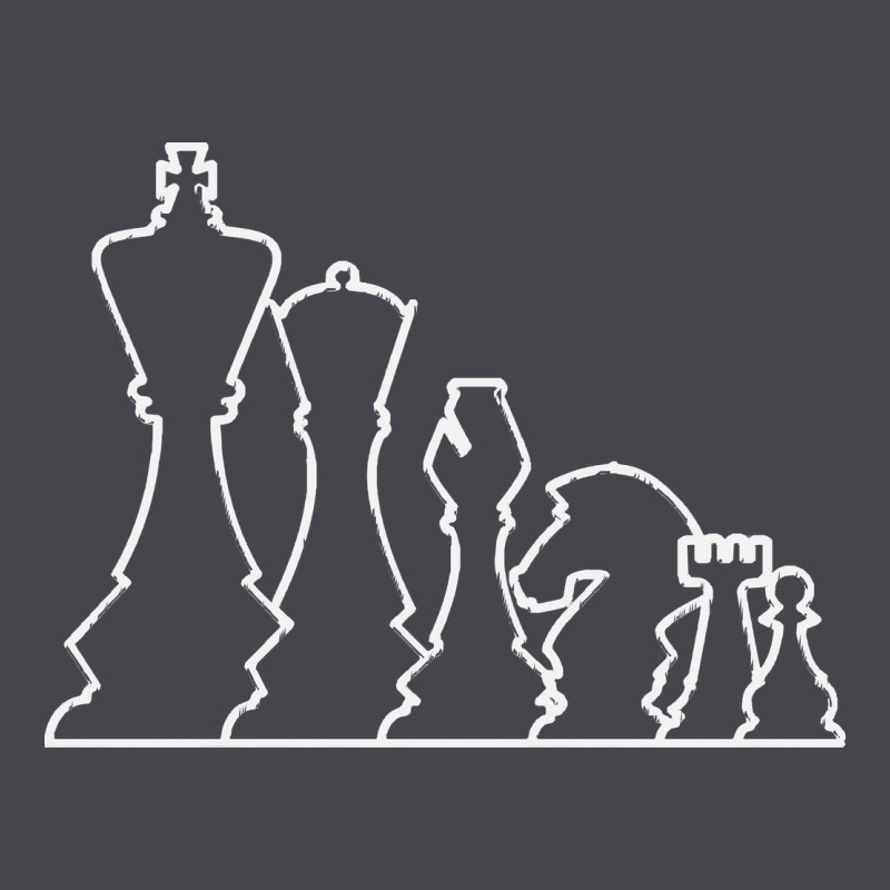 Chess T  Shirt Chess Long Sleeve Tee by maiPhamDesign | Teevron