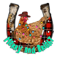 horseshoe chicken | Teevron
