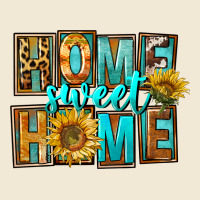 Western Home Sweet Home Ladies Tee | Teevron