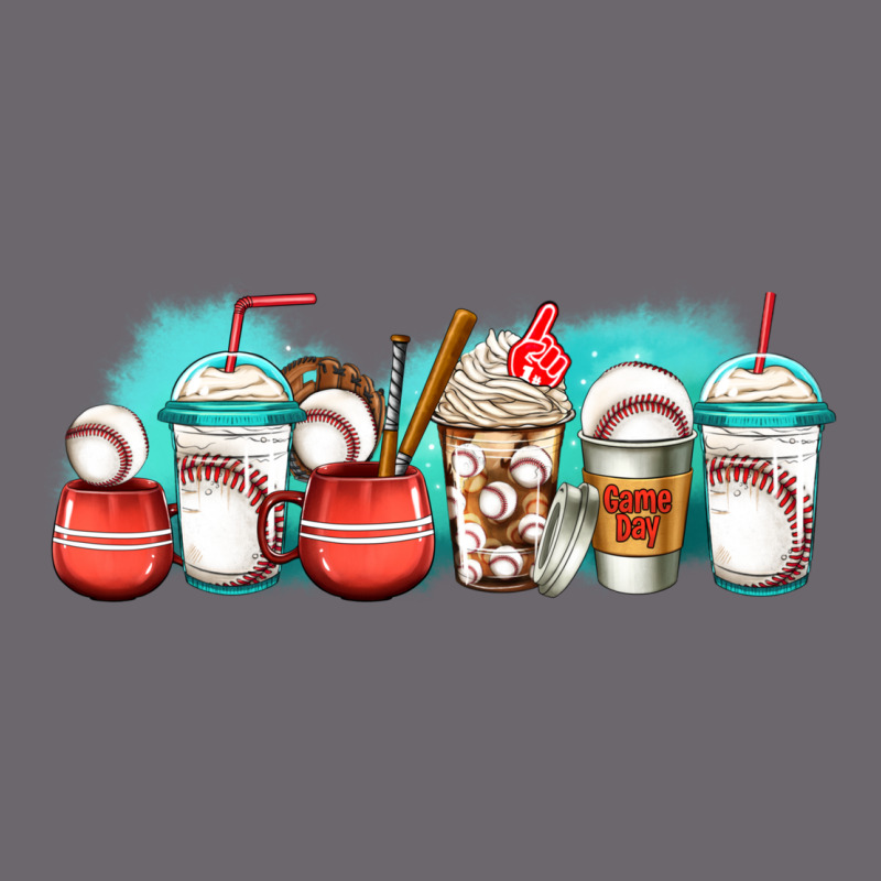 Baseball Coffee Cups Libbey Glass Premium Sweatshirt by Jasminsmagicworld | Teevron