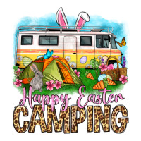 Happy Easter camping | Teevron