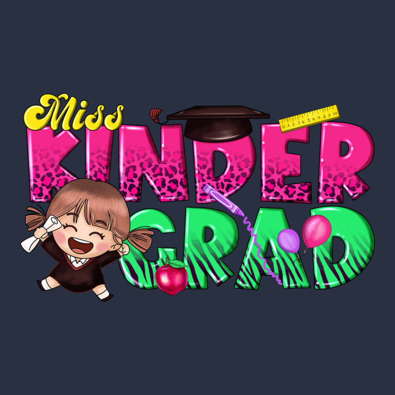 Miss Kinder Grad Heavyweight Sweatshirt by RanaPortraitStore | Teevron