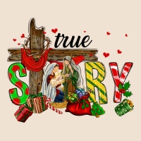True Story Holy Family Urban Heavy Tee | Teevron
