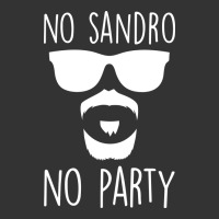 no sandro no party | Teevron