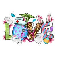 Love Nurse Easter | Teevron
