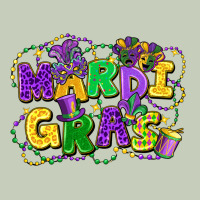 Mardi Gras Ladies Tee | Teevron