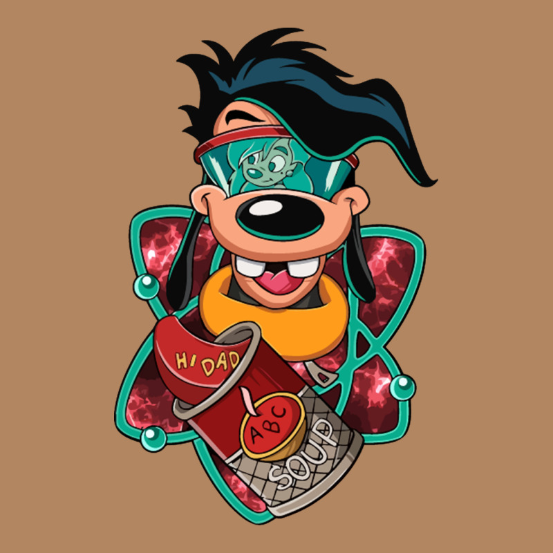 Animal The Goofy Movie Cartoon Long Sleeve Tee by maiPhamDesign | Teevron